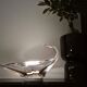 Coupe en cristal vintage (France) 1950-1970