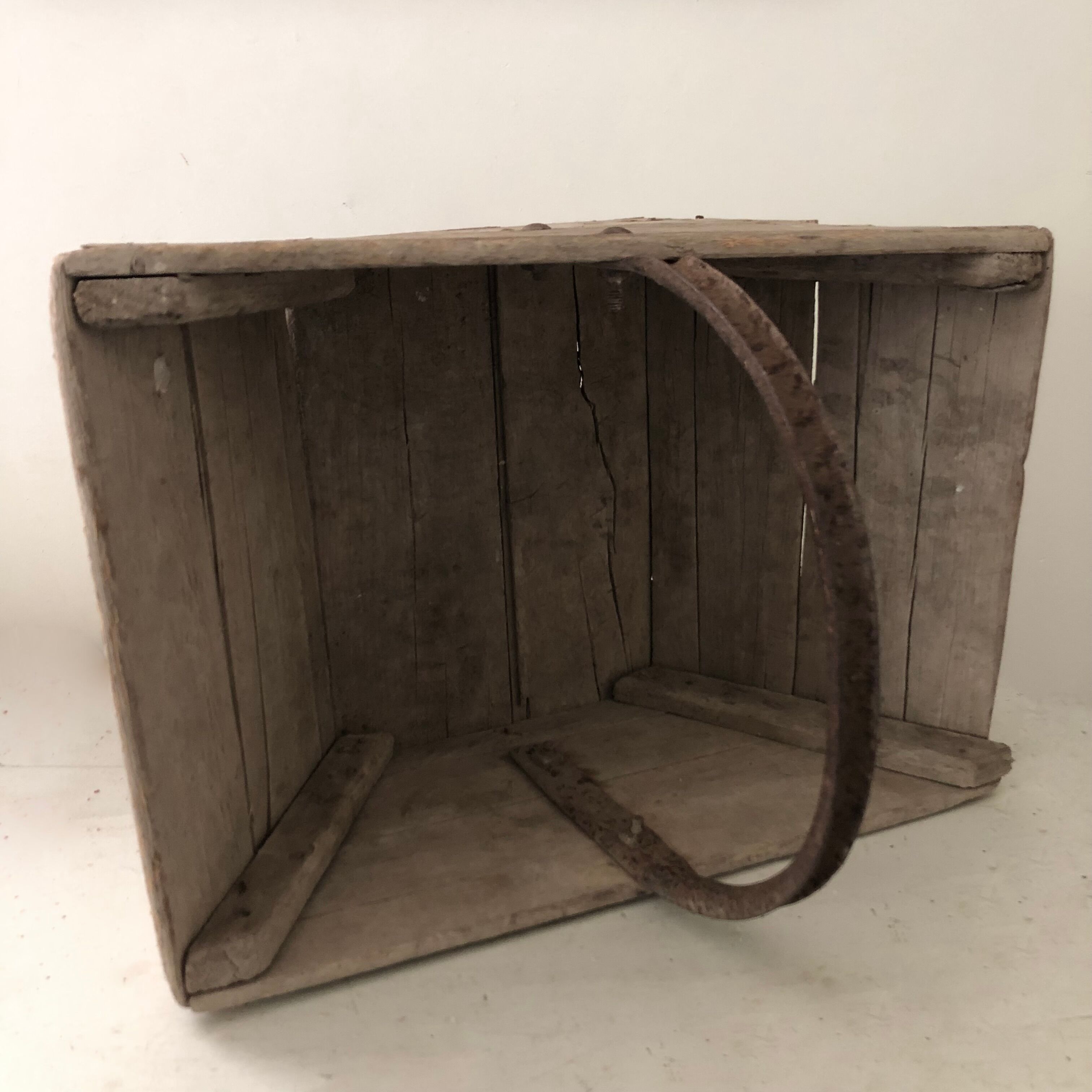 Garden basket