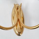 Vintage wall lamp 1950