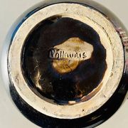 Vase Vallauris