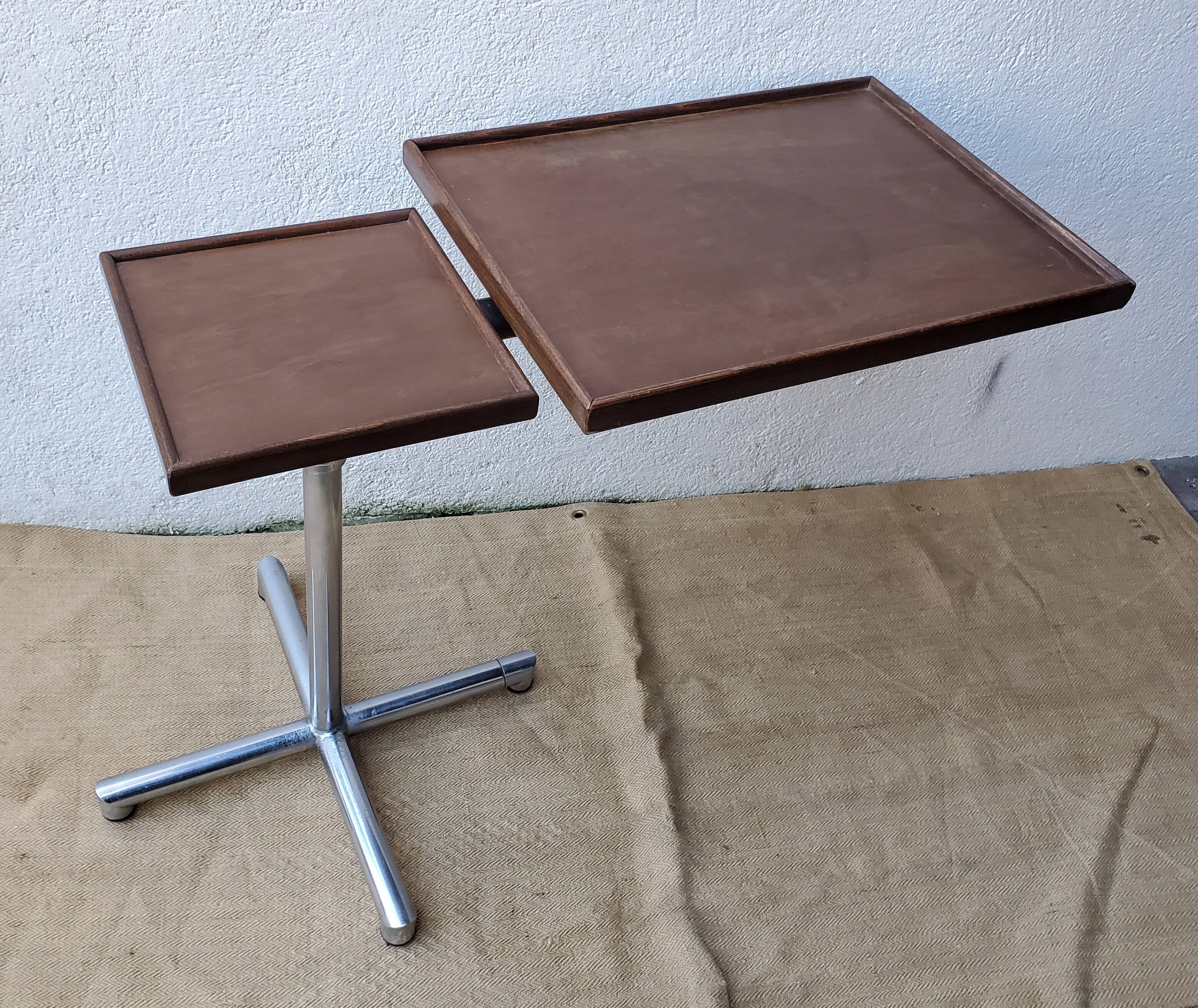 Table François Caruelle