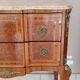Louis XVI style chest of drawers