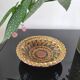 Handcrafted ceramic cup from Nimy (Belgium)