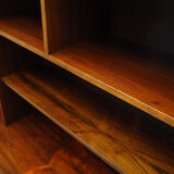 Rosewood bookcase, Danish design, 1970s, designer: Svend Langkilde