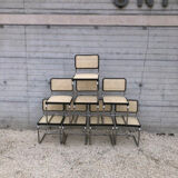 Chair cesca Marcel Breuer b32