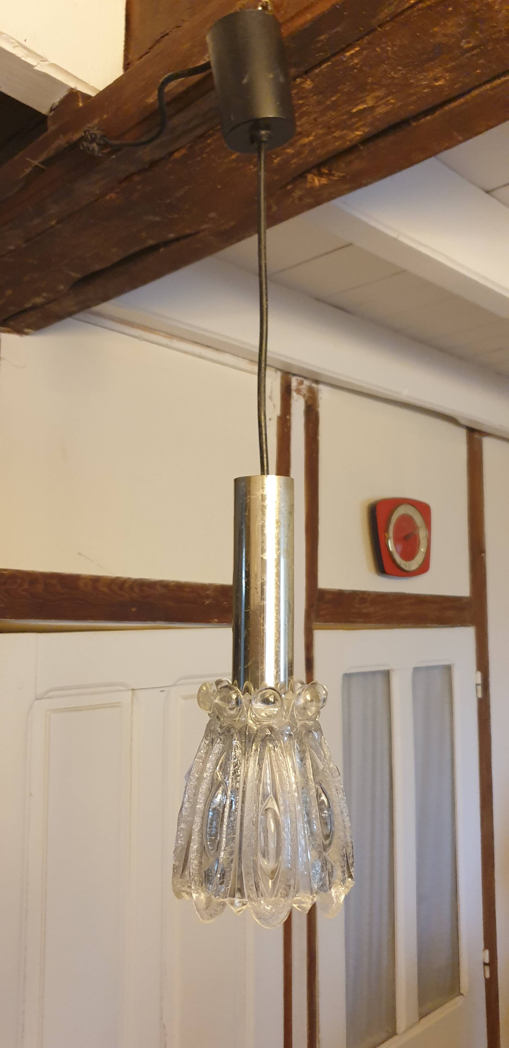 Kaiser Light pendant light