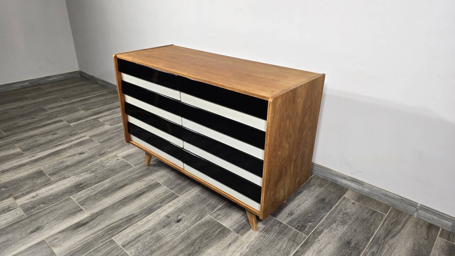 Sideboard by Jiri Jiroutek for Interior Prague