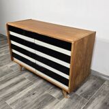 Sideboard by Jiri Jiroutek for Interior Prague