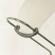 Lampe de table Palio, Arteluce | Perry King & Santiago Miranda -