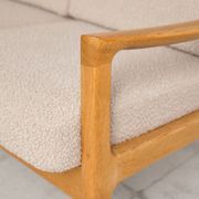 Senator sofa by Ole Wanscher for Poul Jeppesen, Denmark