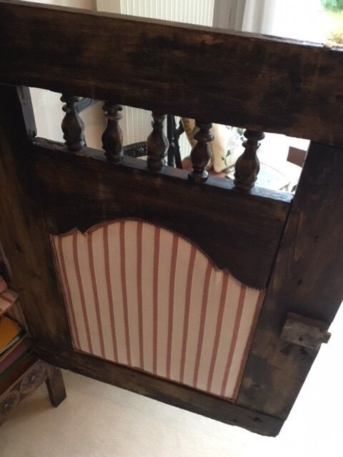 Breton extra furniture