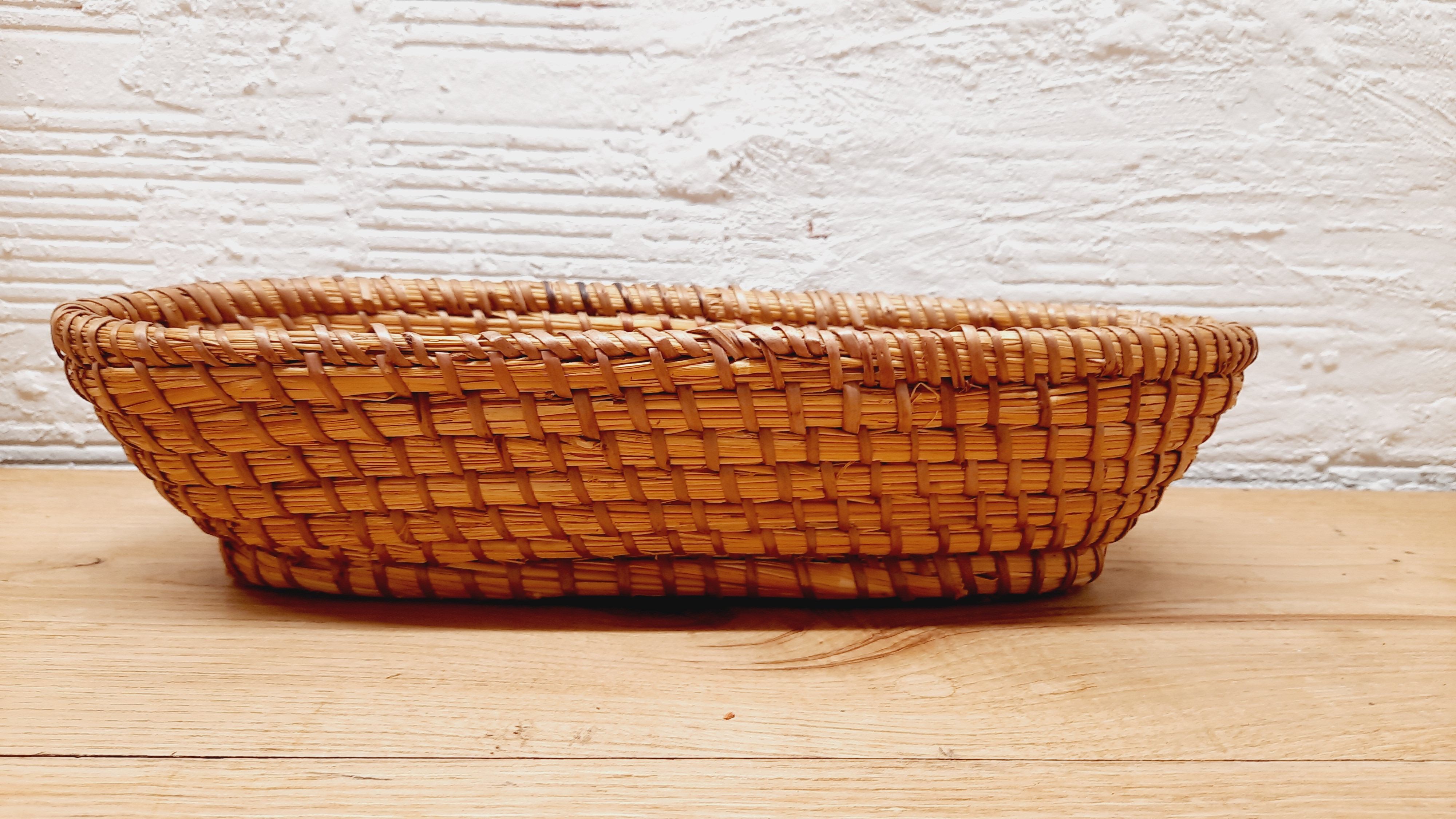 Bread basket