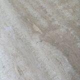 Vintage travertine coffee table