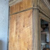 The old school cupboard