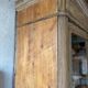 L’ancienne armoire d’école