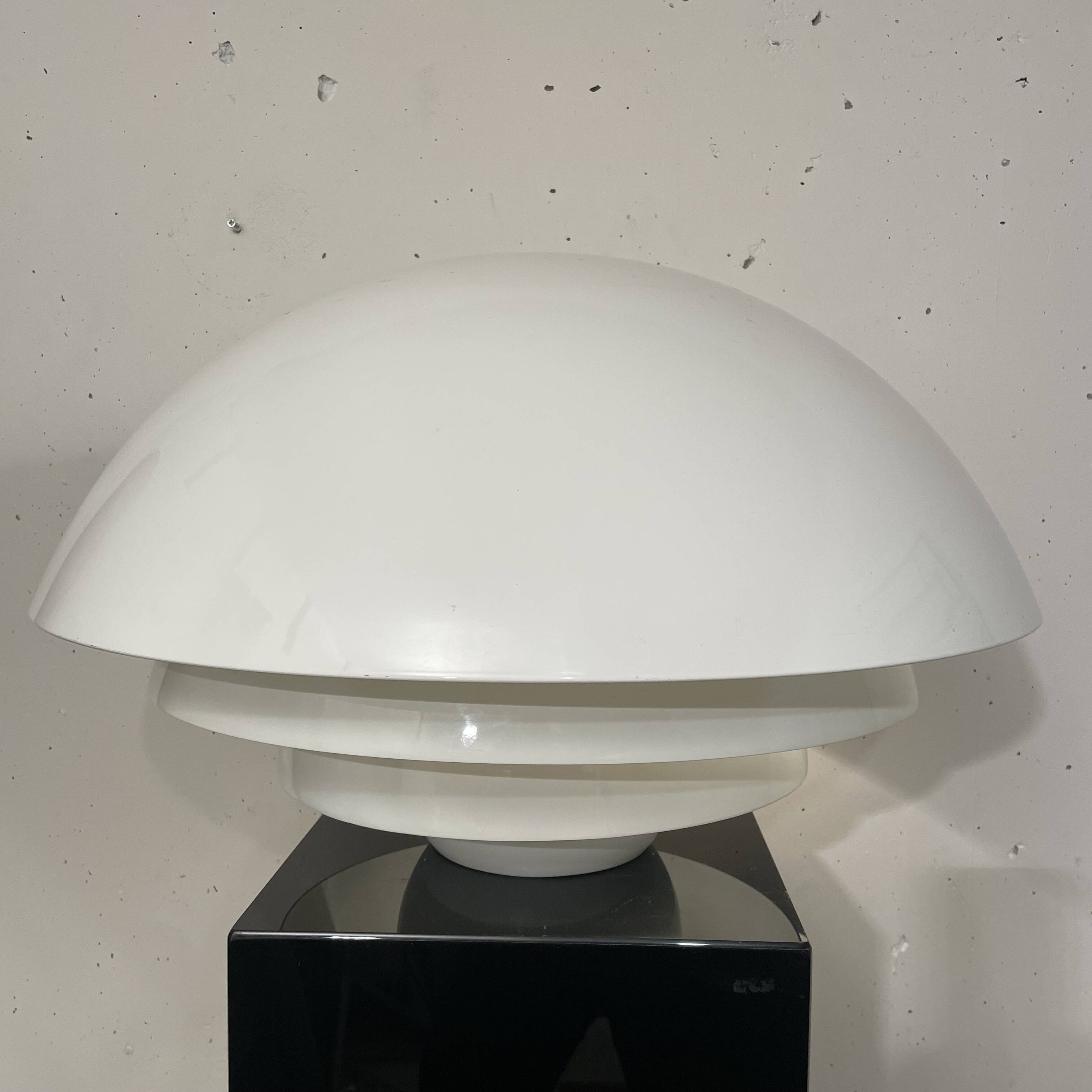 Sergio Asti, Martinelli Luce, Italy, 1970