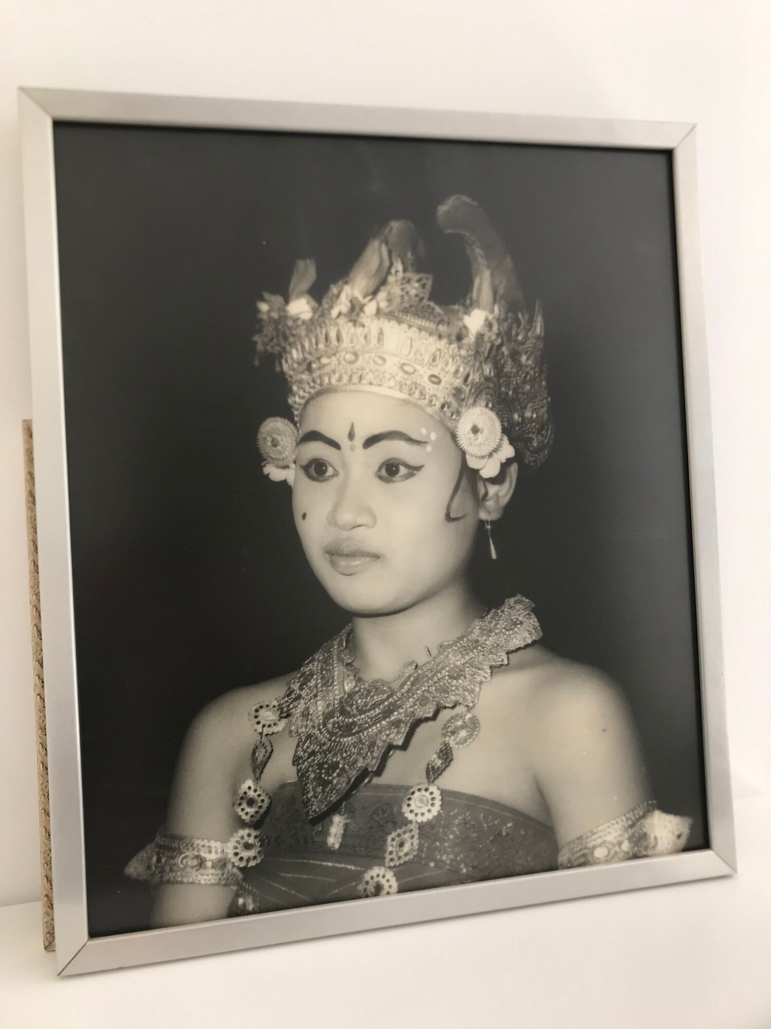 Jeune fille chinoise