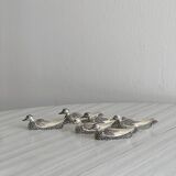 6 duck knife holders