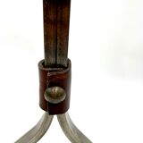 Ashtray on foot of jean pierre ryckaert  year 50