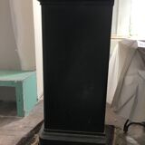 Coffre fort ancien Bauche Fichet