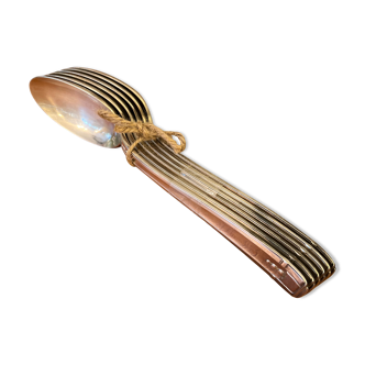 Monoprix - Old cutlery