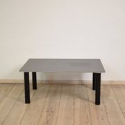 Table basse postmoderne, années 1980