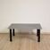 Table basse postmoderne, années 1980