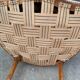 Louis XVI convertible chair