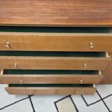 Scandinavian enfilade 1960