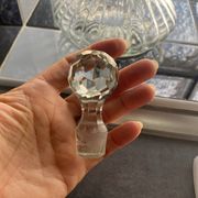 Vintage carafe