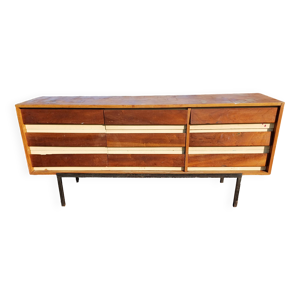 Meuble de rené fray diplomé de