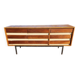 Meuble de rené fray diplomé de l'école boule 1920