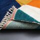 Tapis marocain artisanal 250cmx100cm