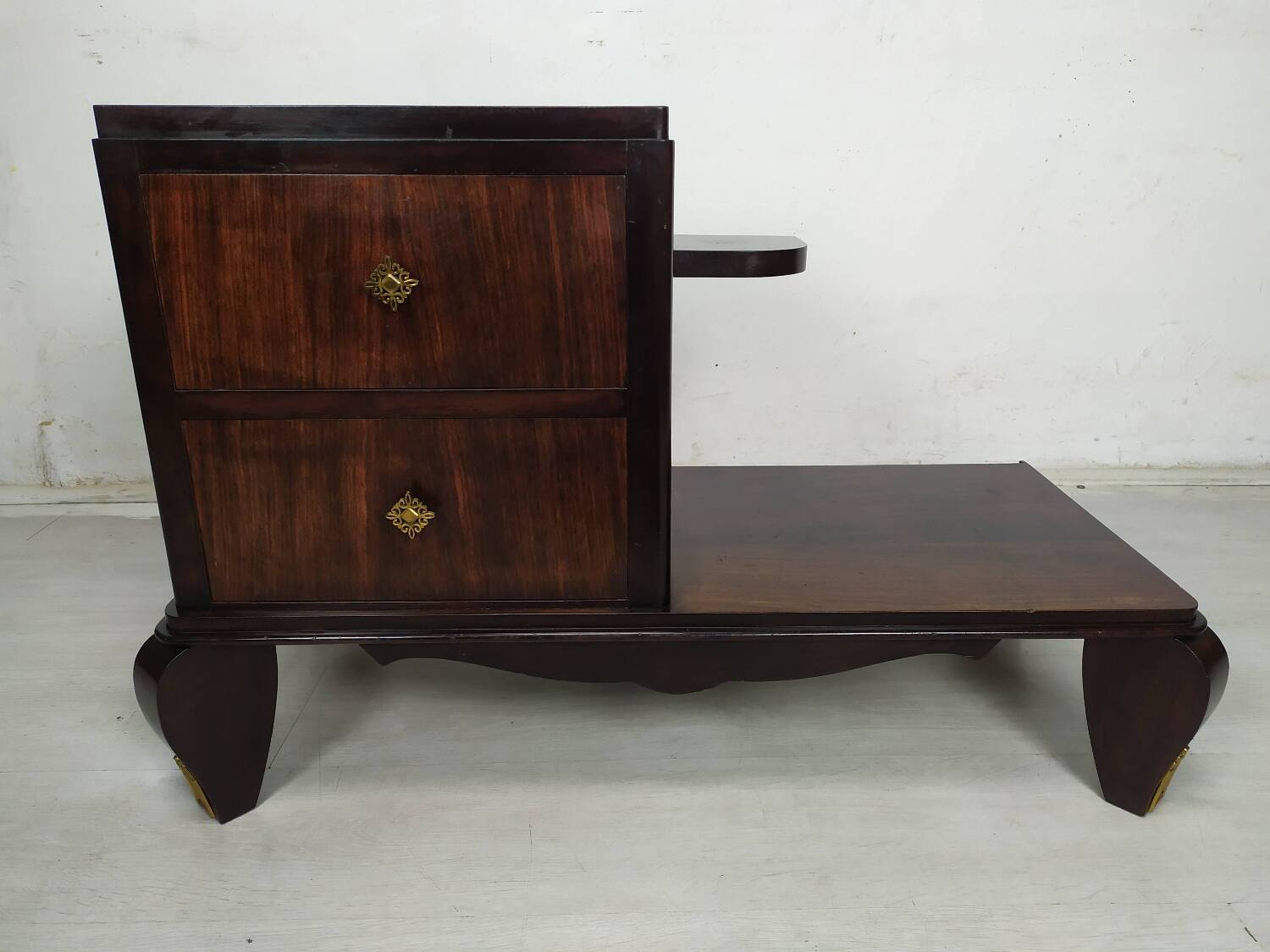 Art Deco sideboard