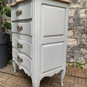 Louis XV style commode 1900