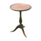 Wooden healing