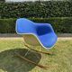 Eames rocking chair