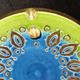 Vintage Bitossi ashtray 1950-1960  
A decorative piece of good size, t