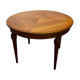 Round table, 1900
