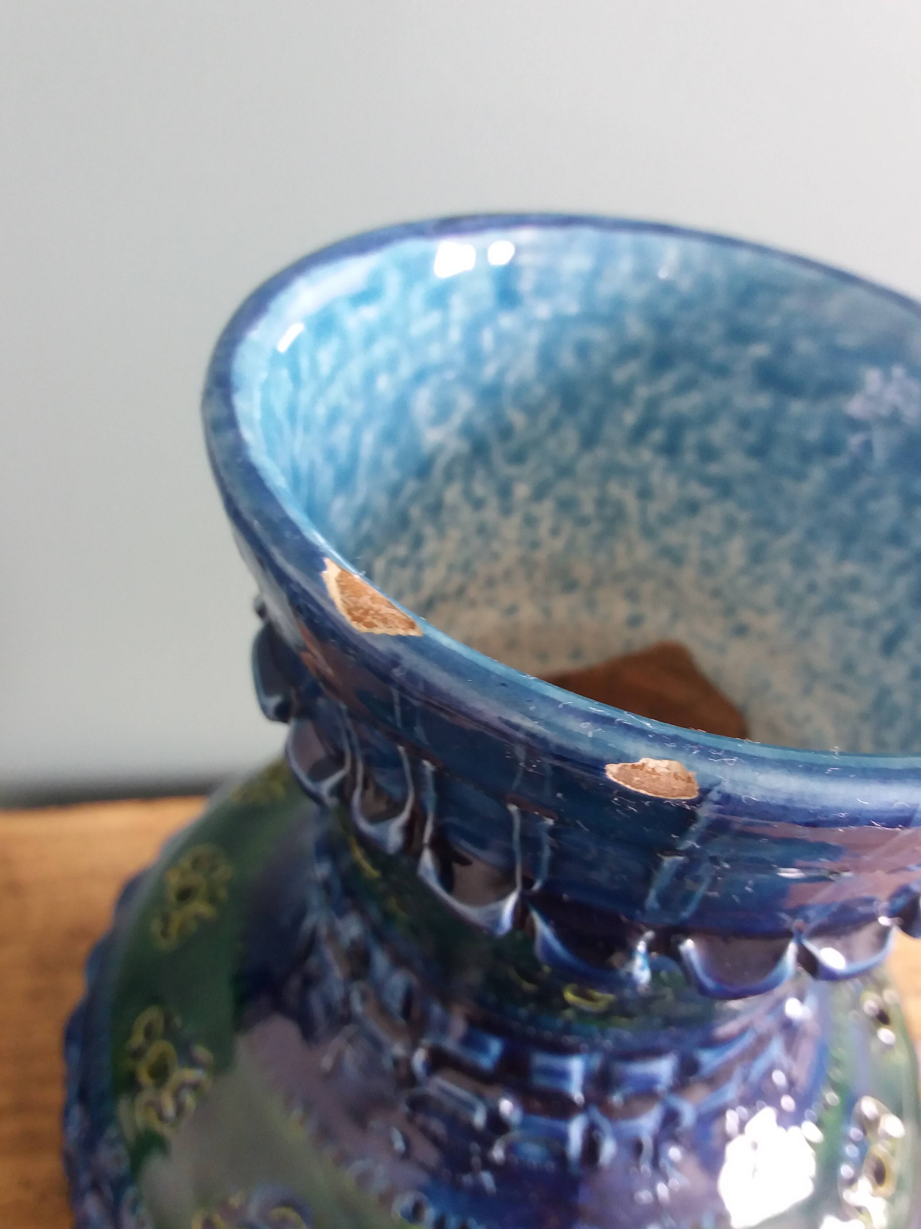 Vase by Nedo Scappini for Nuovo Rinascimento, Italy