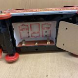 Toyland Trolleybus