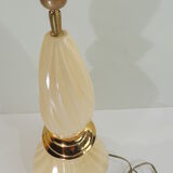 Ceramic lamp Louis Drimmer 80s/90s