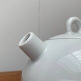 Teapot and cup from the vintage postmodern German Fantasia series by Matteo Thun for Arzberg, 1980s, set of 2.