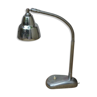 Lampe d'atelier design vintage bureau industriel