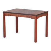 Table Basse en Palissandre, Danemark, 1960s
