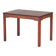 Side Table or Coffee Table in Rosewood, Denmark, 1960s