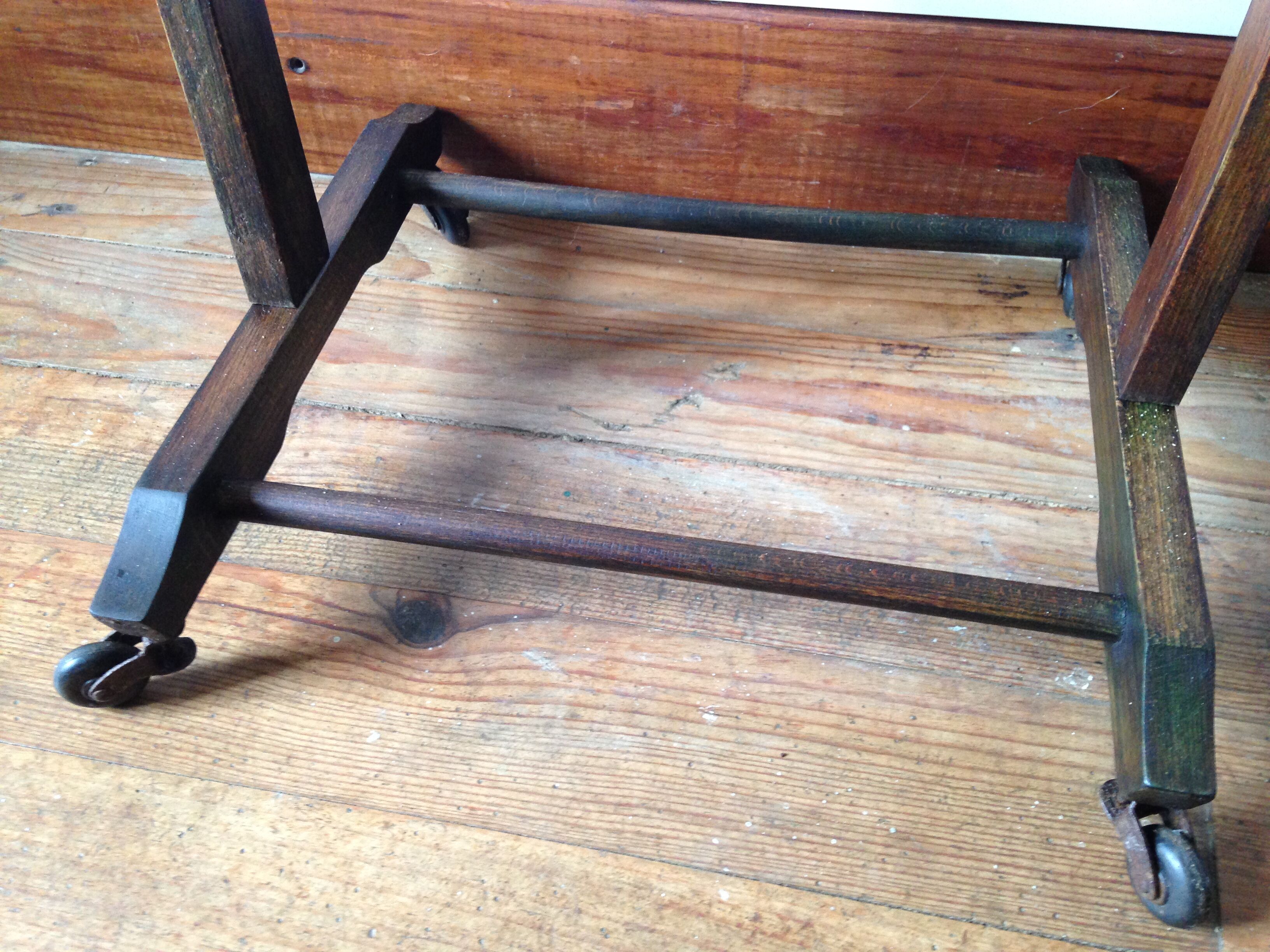 night valet Fragutti regutti