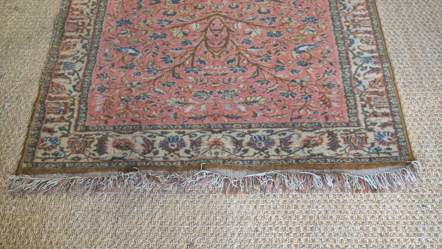 Carpet 1.50m x 95cm