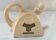 Carafe faience
