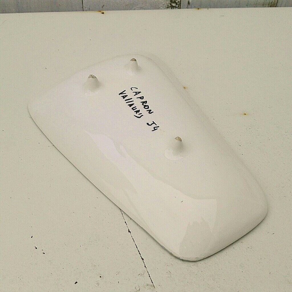 Empty ceramic pocket Roger Capron, Vallauris